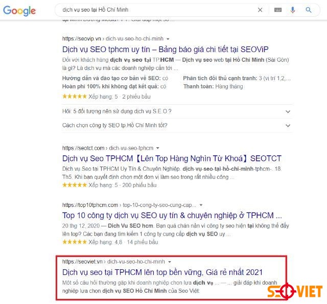 Seo Việt