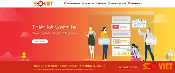 Dịch vụ thiết kế website WordPress theo yêu cầu