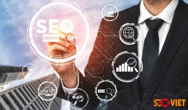 Dịch vụ SEO tại Quảng Ngãi của Seo Việt