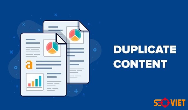 Duplicate Content là gì?