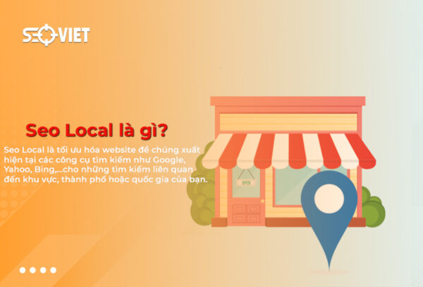 Seo Local là gì