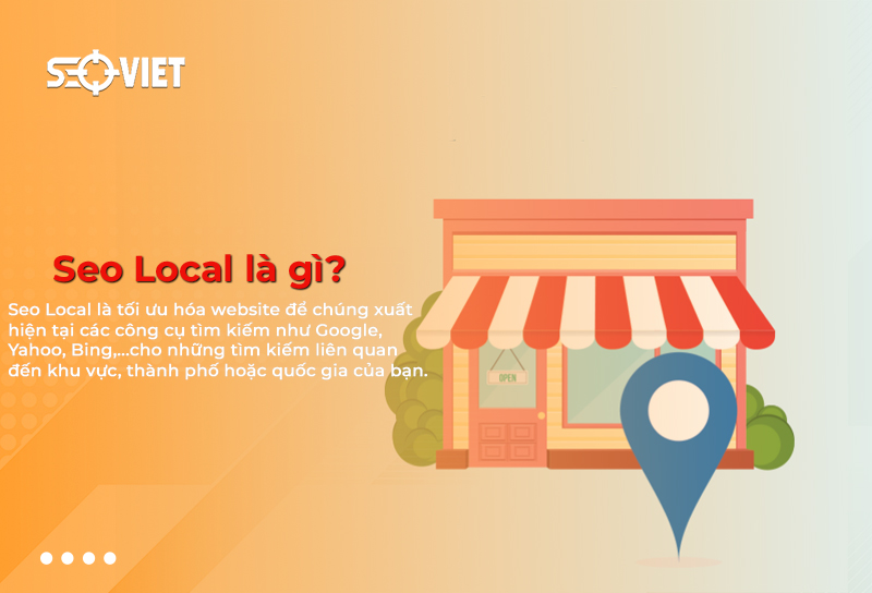 Seo Local là gì