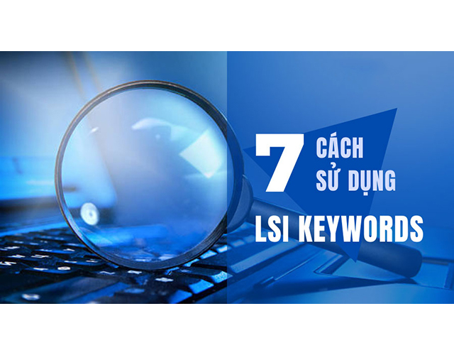 LSI keyword là gì 10