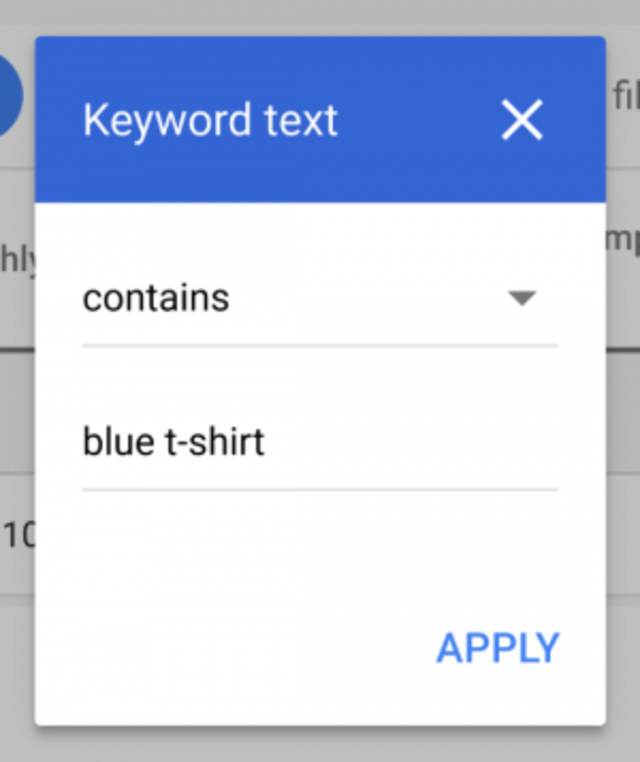 Cách dùng Google Keyword Planner bước 3-3