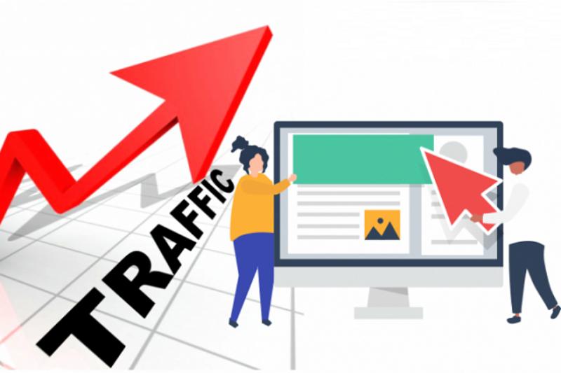 Chủ động tạo ra những link building sẽ làm tăng mức độ tin cậy cho website