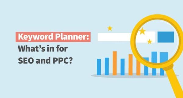 Google Keyword Planner là gì?