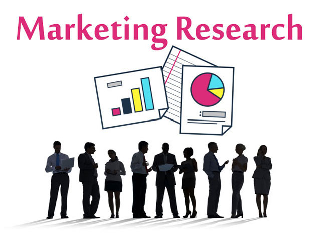 Marketing Research là gì? 5 Bước thực hiện Marketing Research