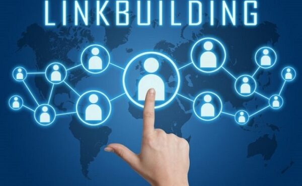Tìm hiểu link building là gì?