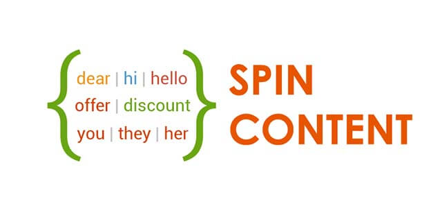 Tool Spin Content online