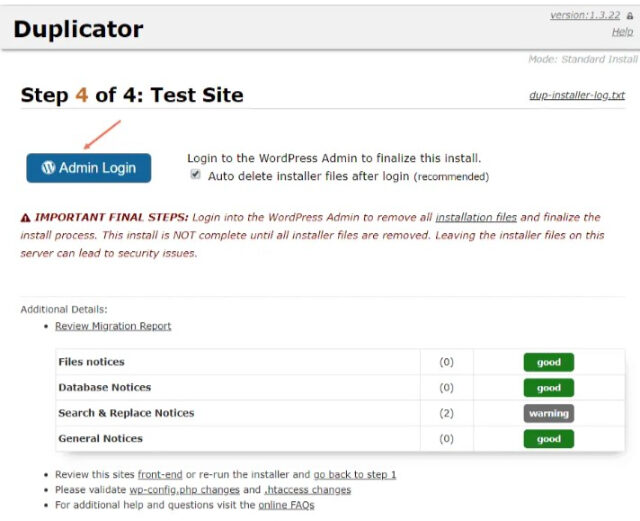 thay đổi tên miền website không thay đổi thứ hạng SEO 11