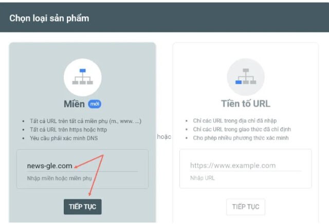 thay đổi tên miền website không thay đổi thứ hạng SEO 13