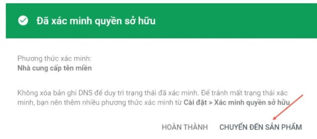 thay đổi tên miền website không thay đổi thứ hạng SEO 15