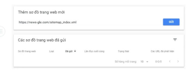 thay đổi tên miền website không thay đổi thứ hạng SEO 16