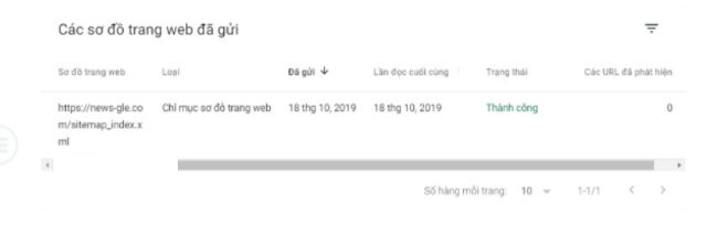 thay đổi tên miền website không thay đổi thứ hạng SEO 17