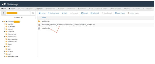 thay đổi tên miền website không thay đổi thứ hạng SEO 6