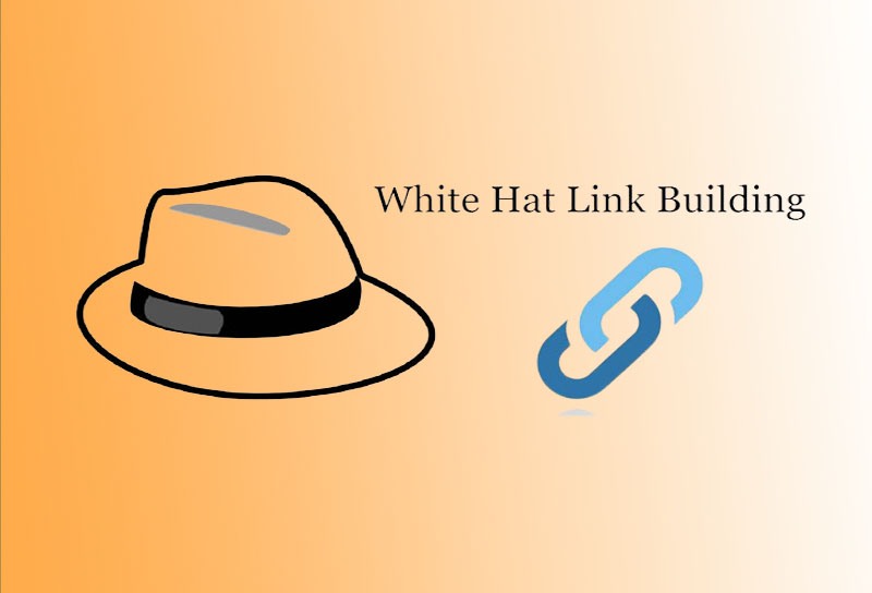 Các “Link Juice” white hat tăng độ uy tín cho website