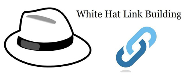 cách tạo Link Juice White hat