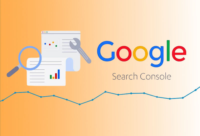 Công cụ Google Search Console