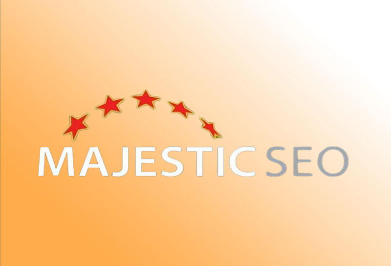 Majestic SEO được sử dụng khá phổ biến hiện nay