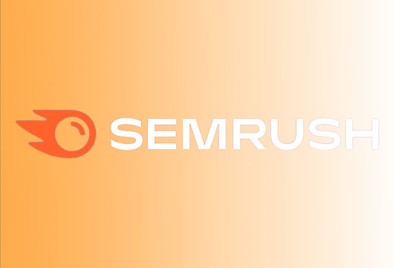 Cộng cụ SEMrush