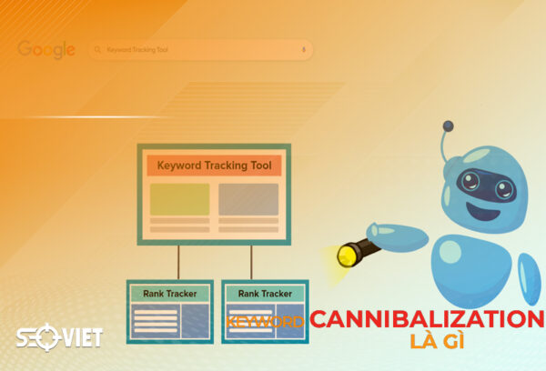 Keyword Cannibalization la gi