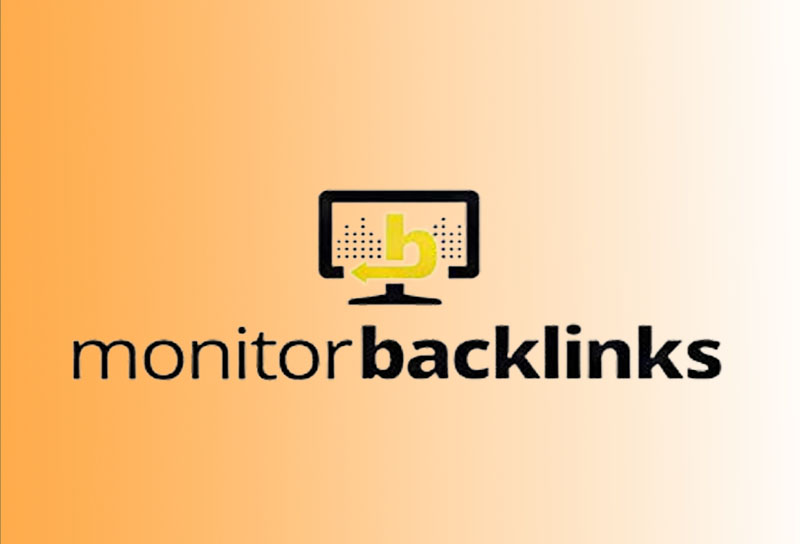 Công cụ Monitor Backlinks