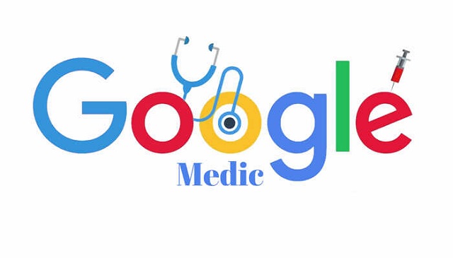 Google Medic la gi