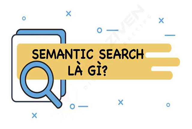 Semantic Search là gì? Cách tối ưu theo Semantic Search