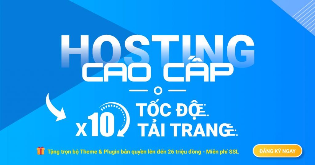 Review Vietnix – Nhà cung cấp hosting tốc độ cao