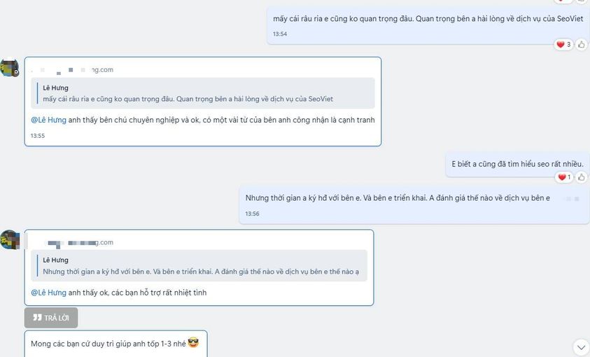 Seo Việt
