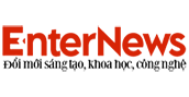 Logo enternews.vn