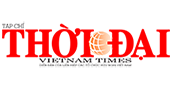 Logo thoidai.com.vn