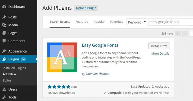 cach-cai-dat-plugin-font-chu-cho-wordpress-2