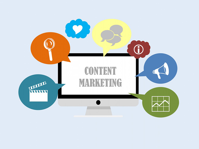 Chiến lược Content Marketing