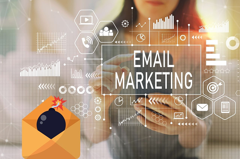 Chiến lược Email Marketing