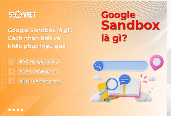 Google Sandbox