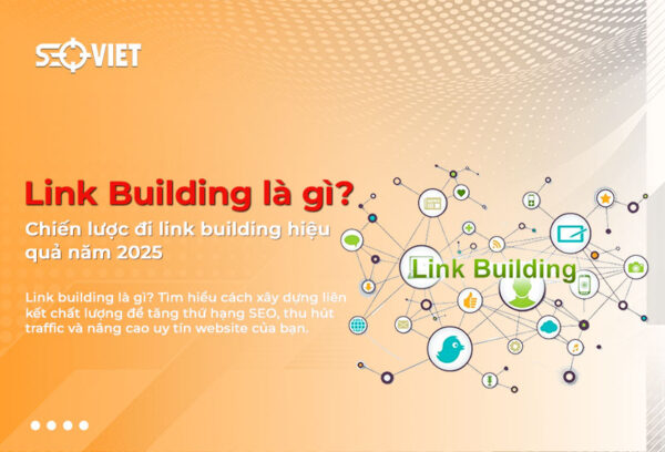 Link building là gì