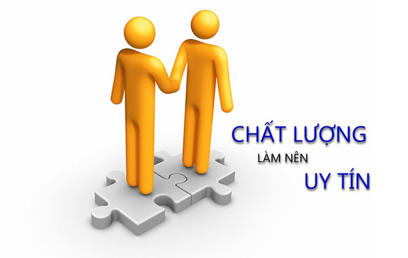 Nâng cao chất lượng sản phẩm dịch vụ