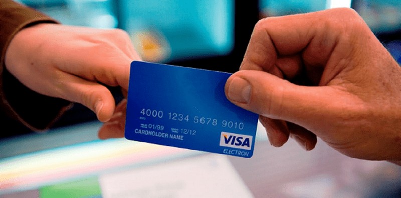 Thời gian để làm thẻ Visa chạy quảng cáo