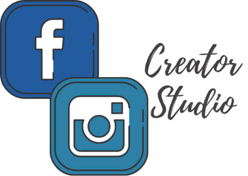 Creator Studio là công cụ cỗ hiện tại đã được tích hợp vào Business Suite