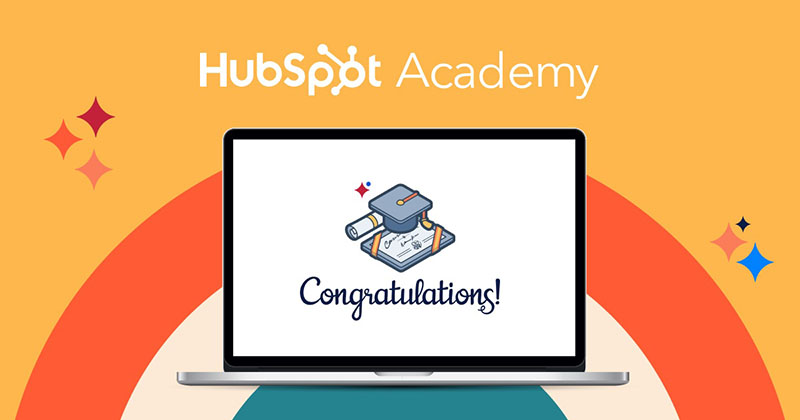 HubSpot Academy