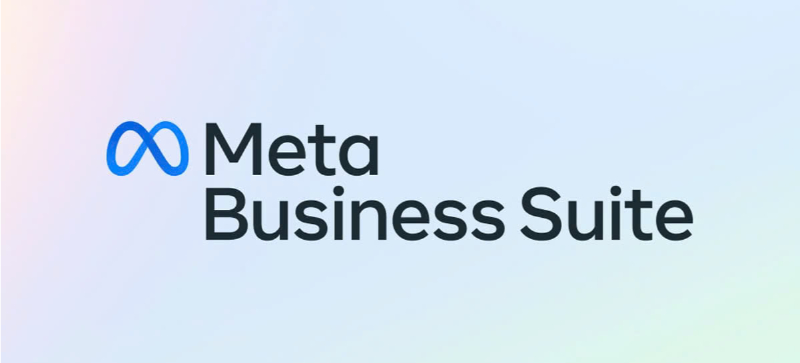 Meta Business Suite