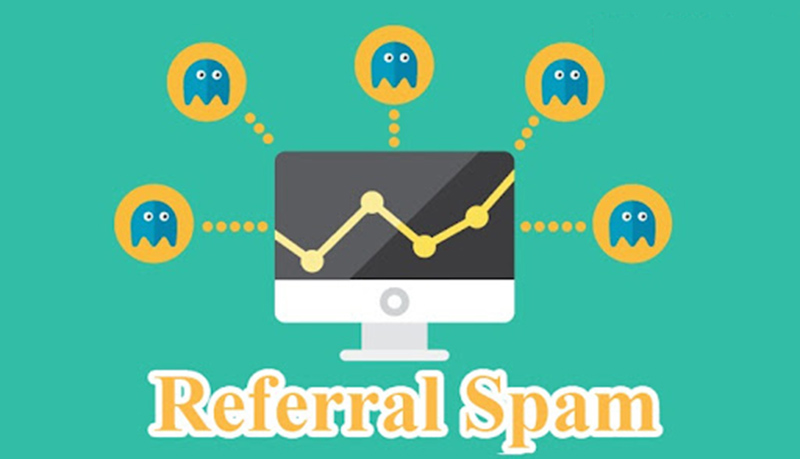 Referral-Spam