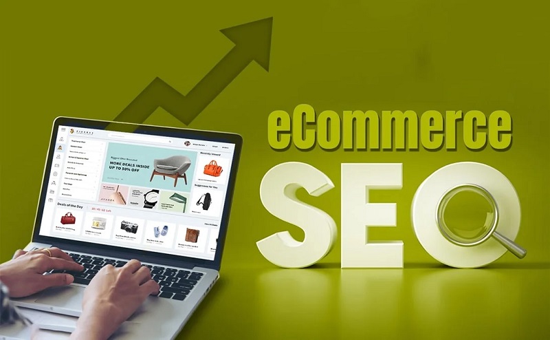 SEO Ecommerce 