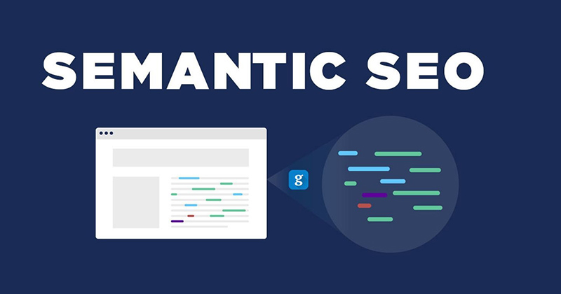 Semantic SEO