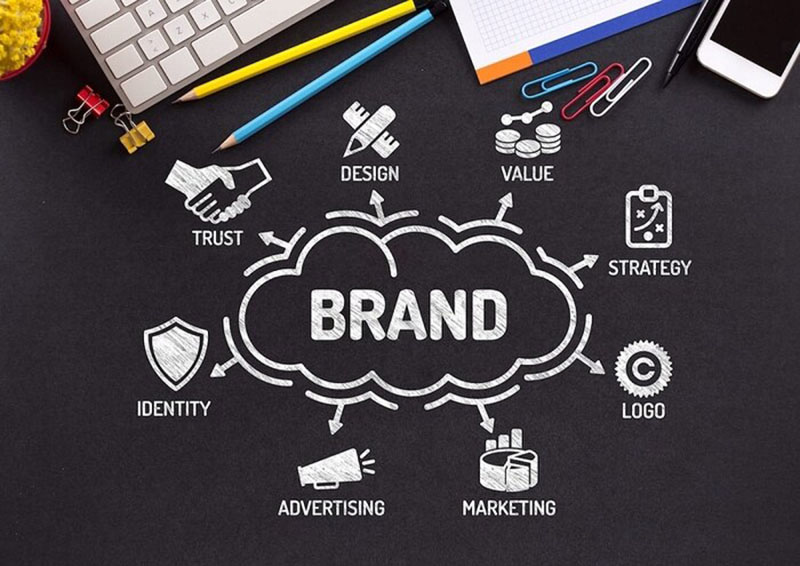 Bộ phận brand marketing