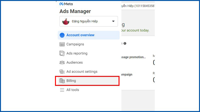 cach-thanh-toan-quang-cao-facbook-bang-momo-tren-tai-khoan-ca-nhan-1