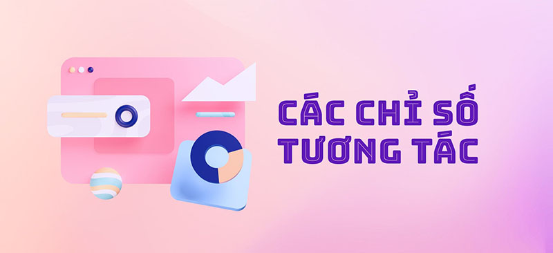 Chỉ số tương tác