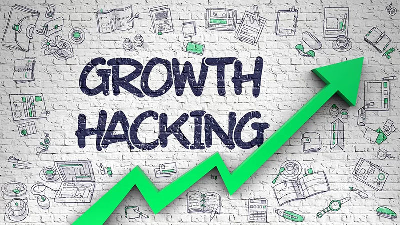 Growth hacking là gì