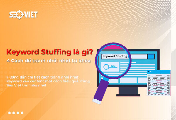 Keyword stuffing là gì